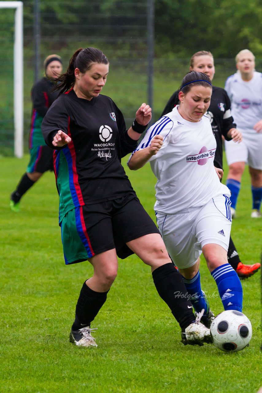 Bild 233 - FSC Kaltenkirchen II U23 - SV Henstedt-Ulzburg II : Ergebnis: 3:3